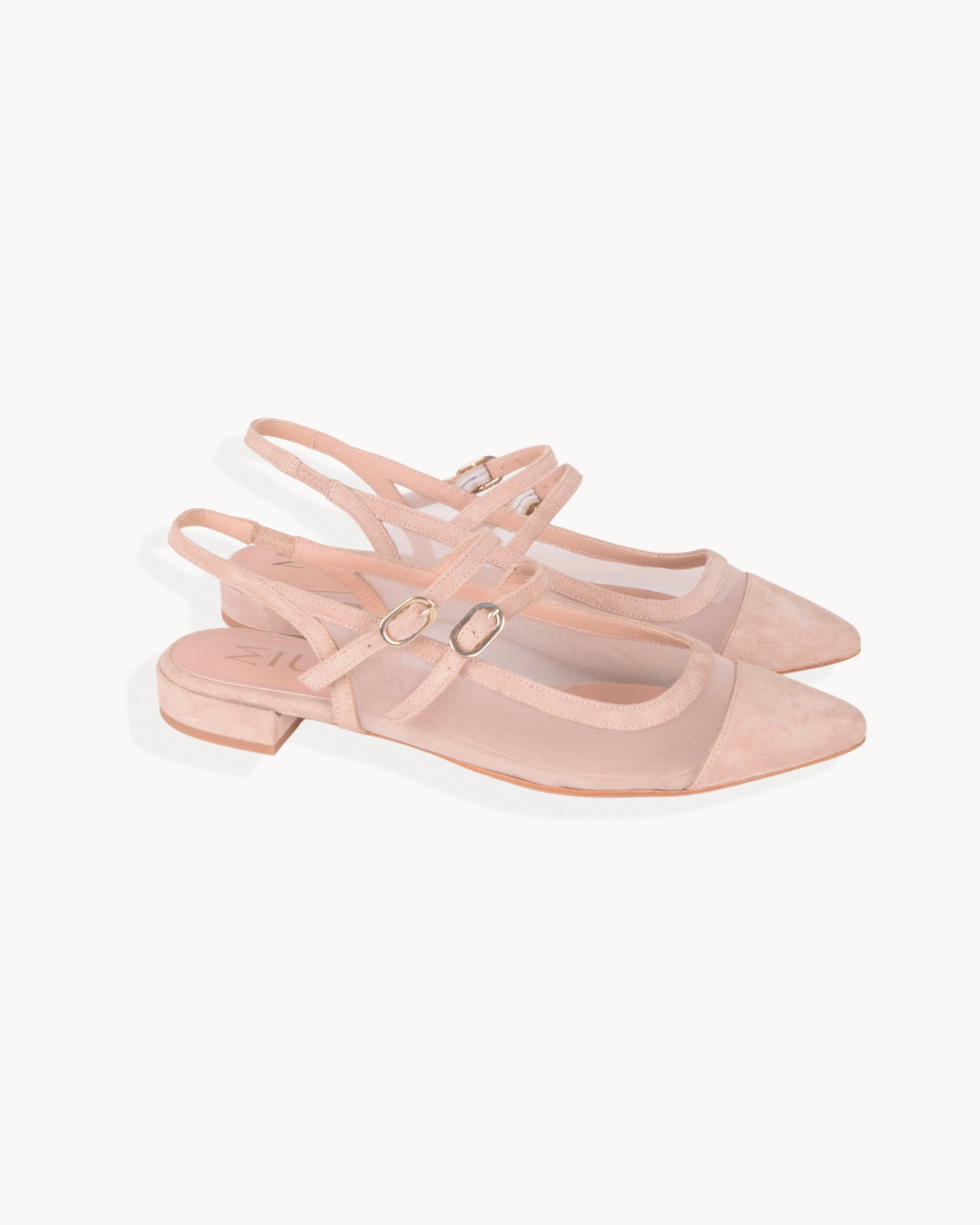 Zartelo beige