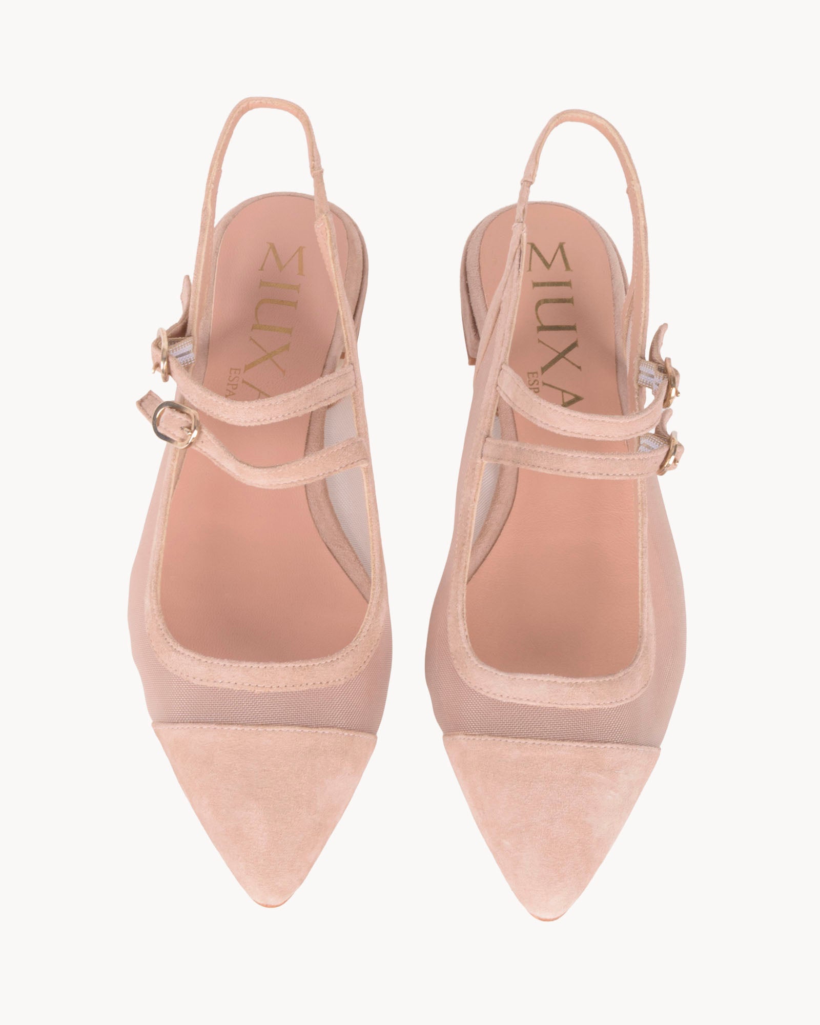 Zartelo beige