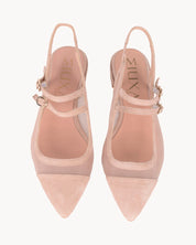 Zartelo beige