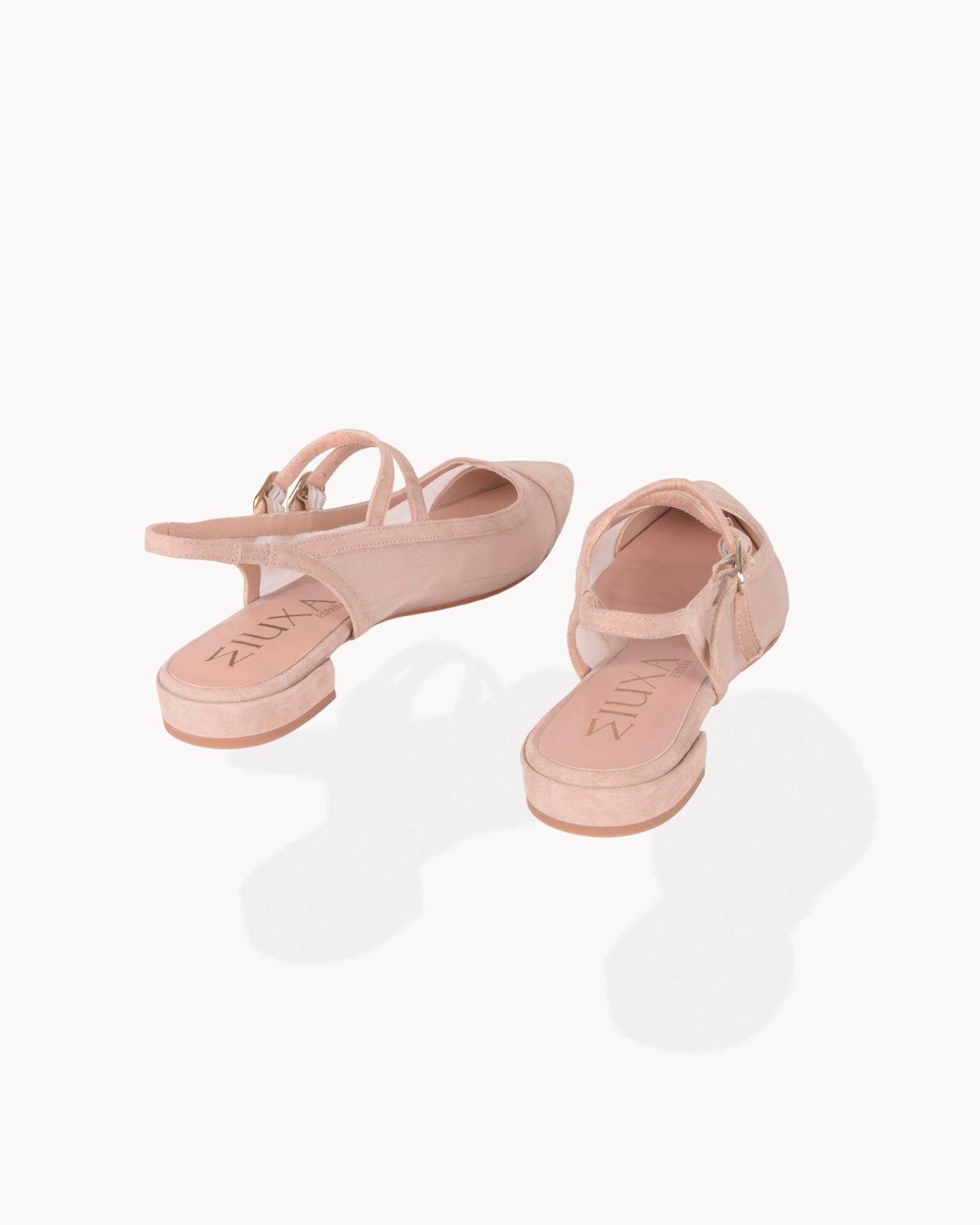 Zartelo beige