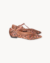 ZITRO  PRINT CAMEL