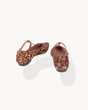 ZITRO  PRINT CAMEL
