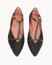 ZITRO PRINT NEGRO