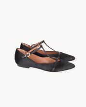 ZITRO PRINT NEGRO