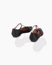 ZITRO PRINT NEGRO