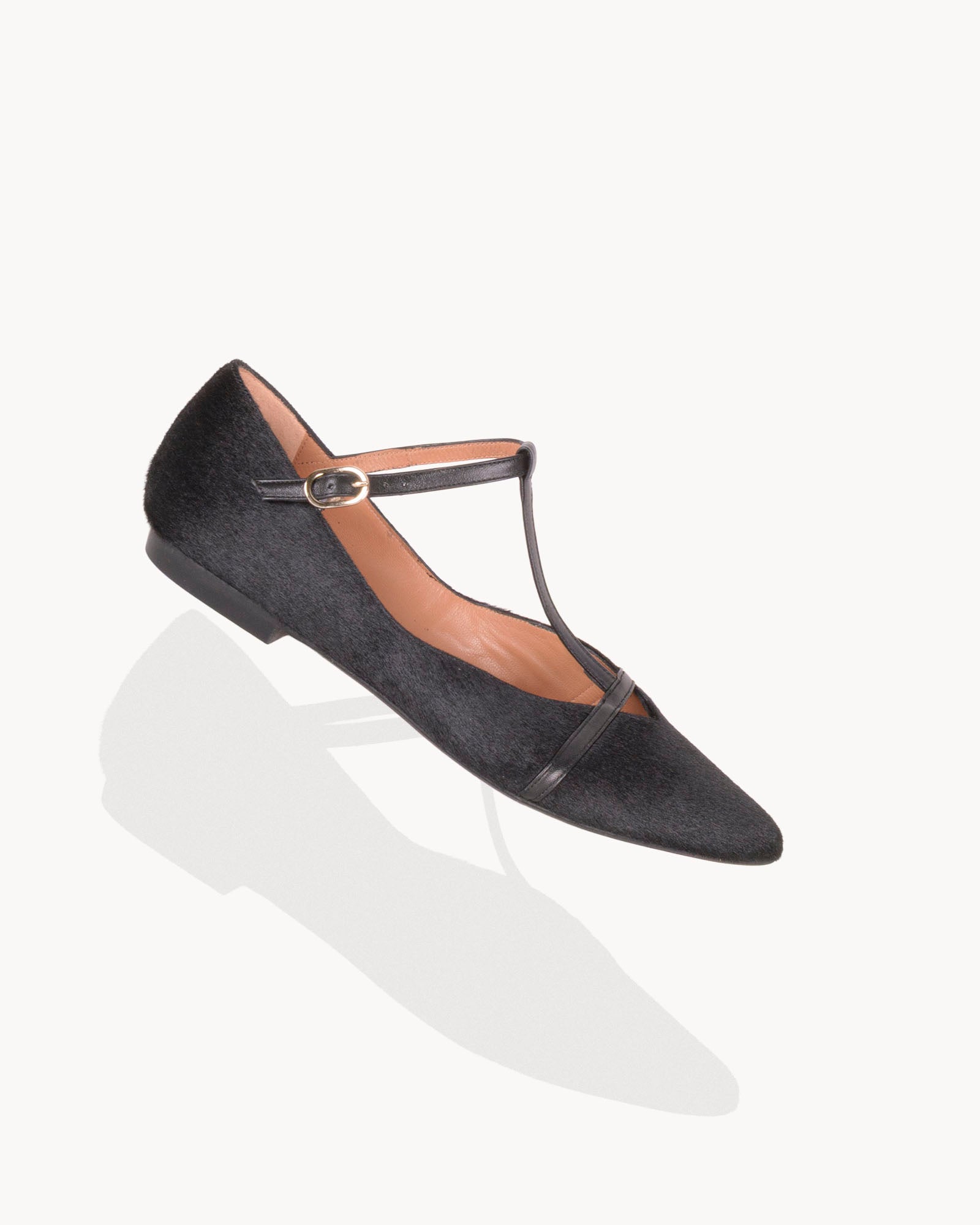 ZITRO PRINT NEGRO