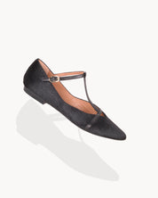 ZITRO PRINT NEGRO