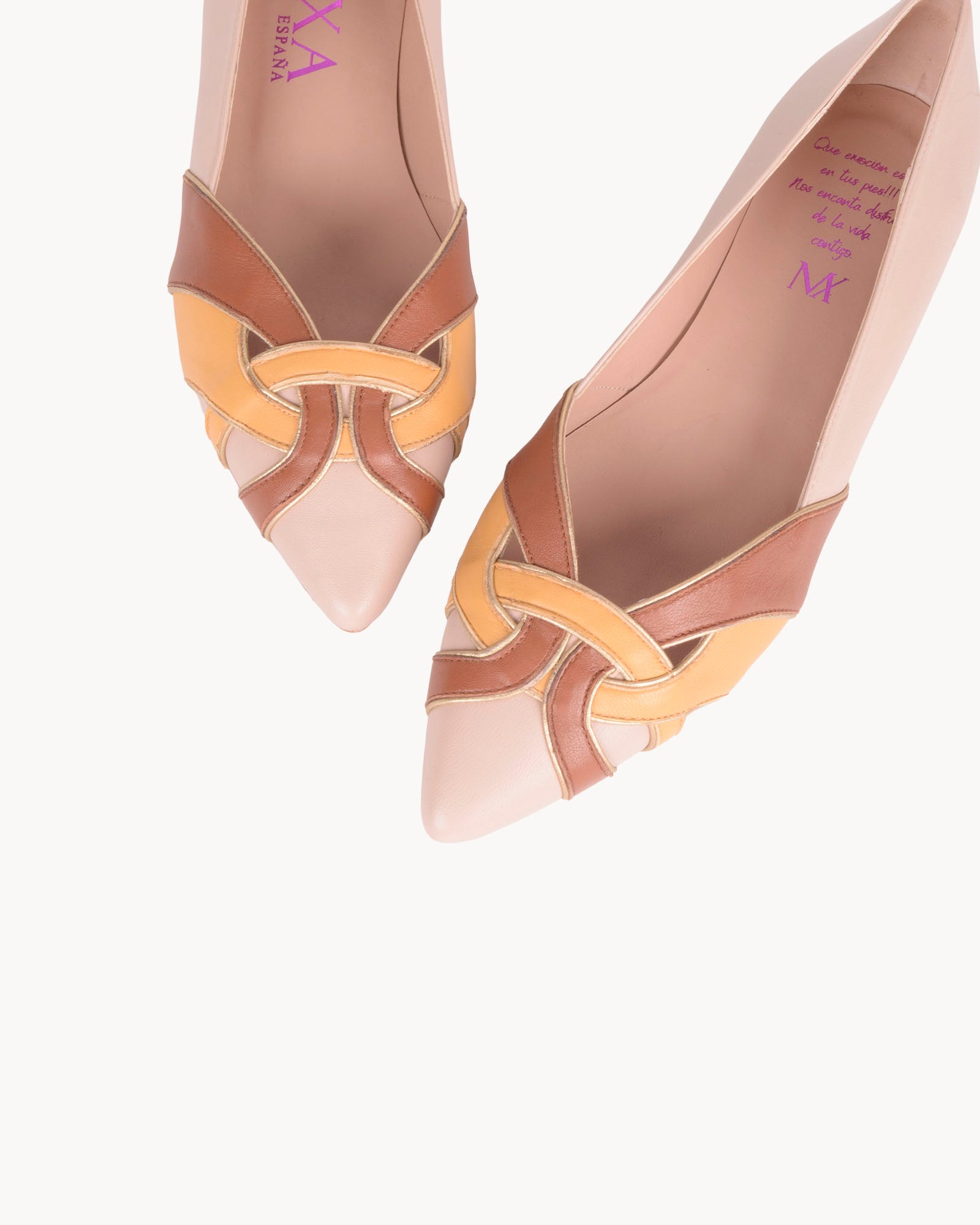 Zulce beige