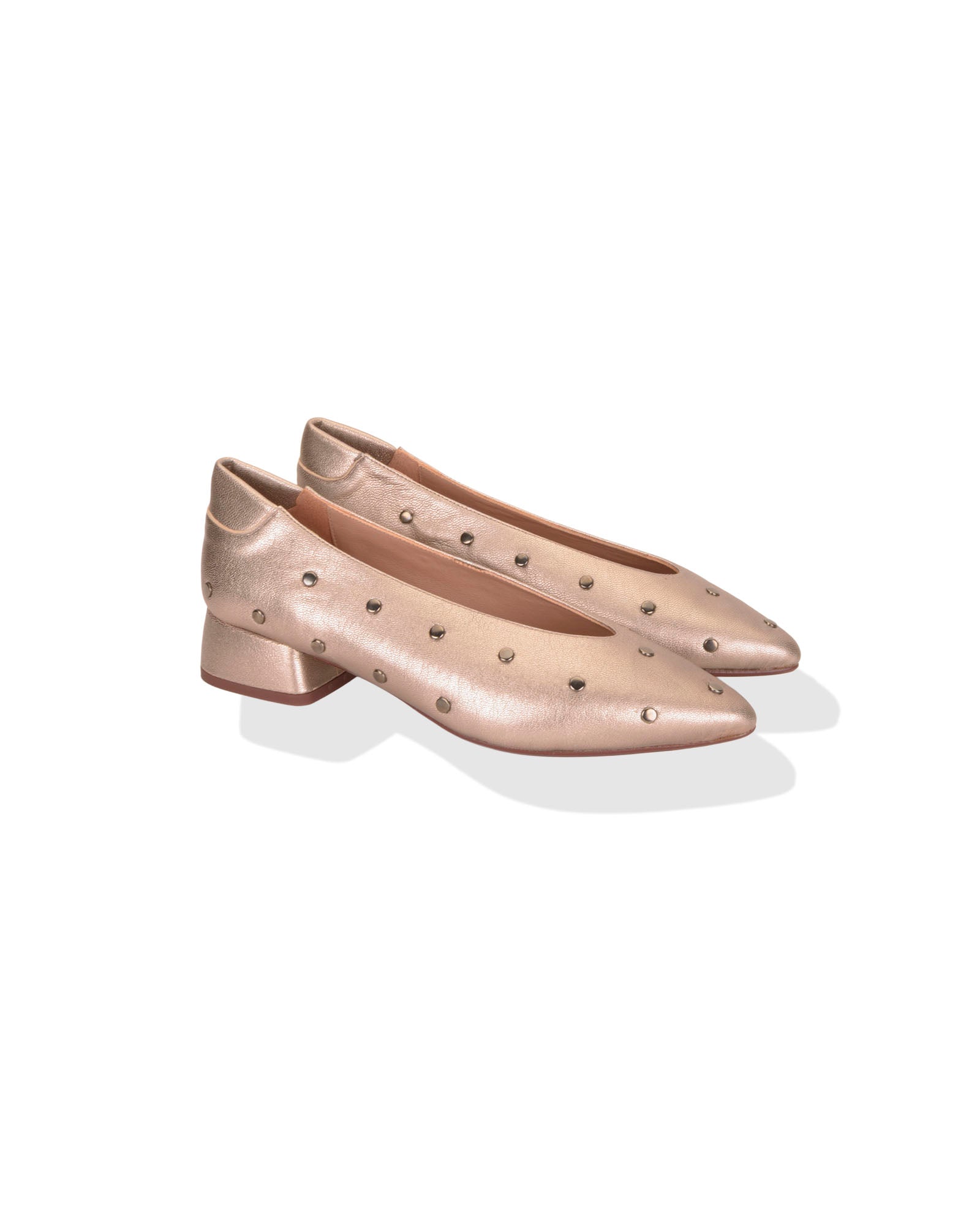 Zuleica t bronce