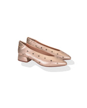 Zuleica t bronce