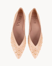 Zuza beige