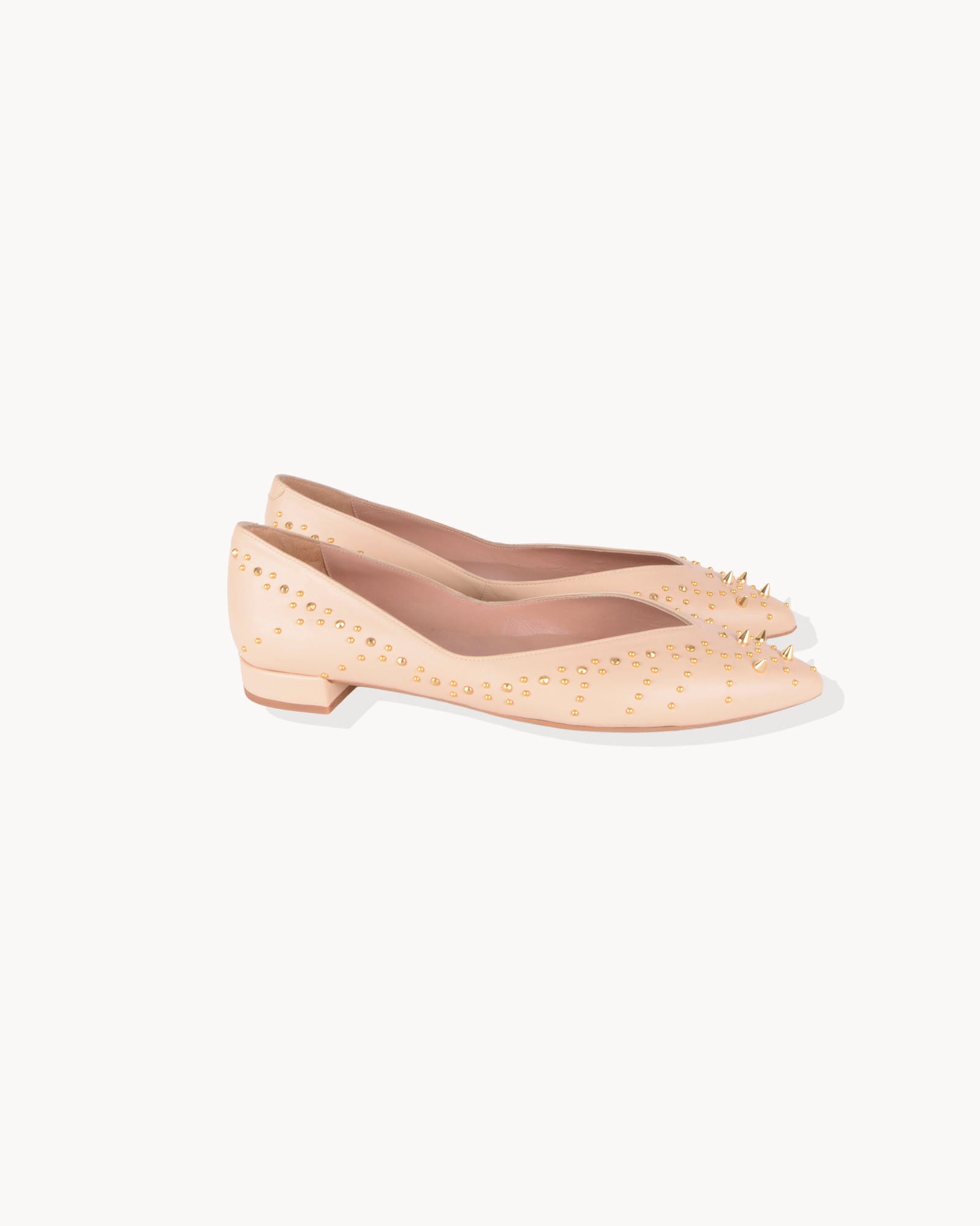 Zuza beige