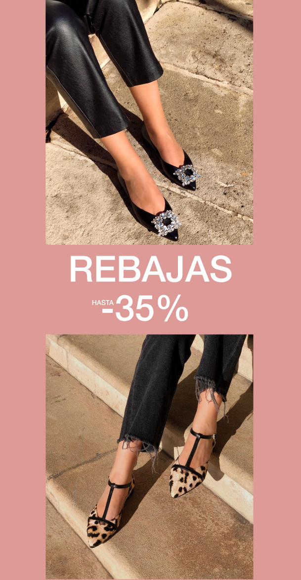 Rebajas Miuxa Shoes