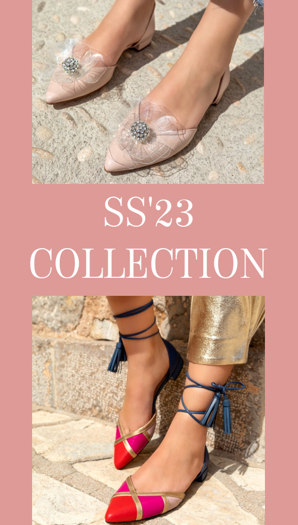 SS Collection 23
